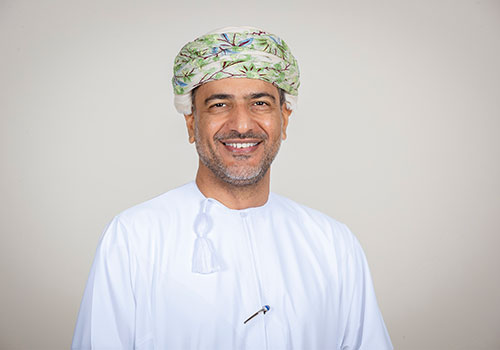 Oman's Green Hydrogen Ambitions Amid Global Trade War