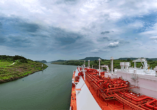 Outlook 2024 The Importance Of US LNG In Transforming The Global Market   Panama Canal Home 